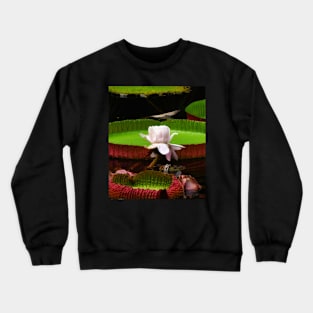 The Centerpiece Crewneck Sweatshirt